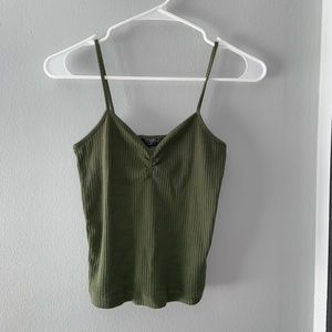 Topshop Tank Top